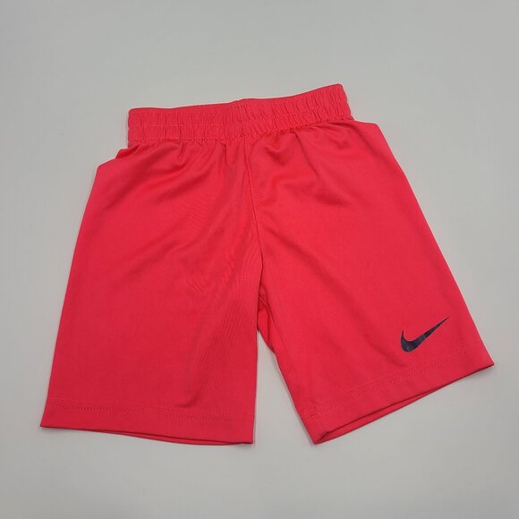 Nike boys' Dri-Fit tee and shorts set size 6 - Picture 5 of 8